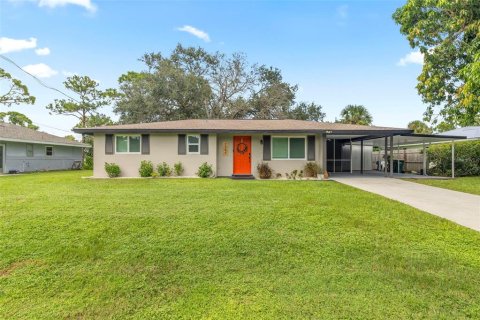 Villa ou maison à Port Charlotte, Floride 2 chambres, 95.5 m2 № 2092862