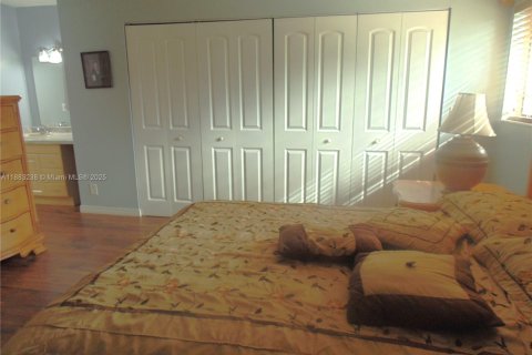 Touwnhouse à vendre à Sunrise, Floride: 2 chambres, 107.02 m2 № 1930317 - photo 21