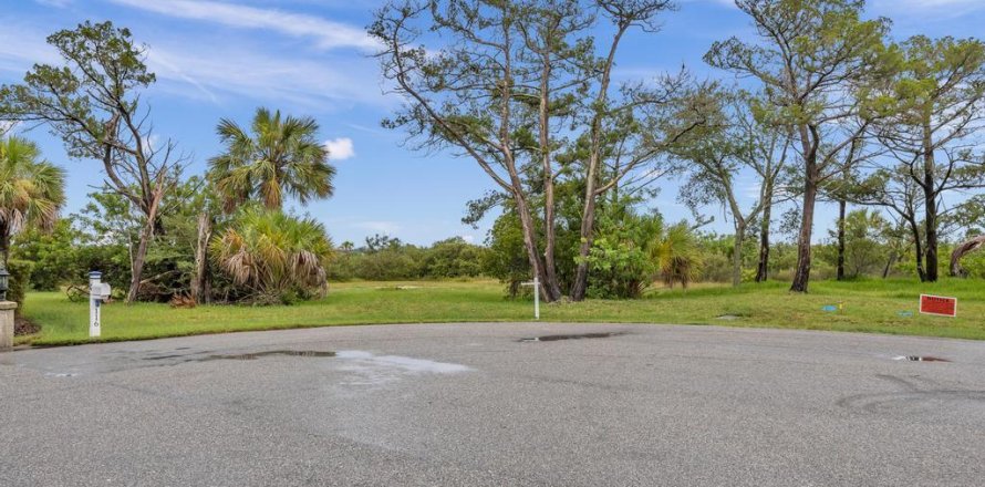 Land in Saint Augustine, Florida № 836798