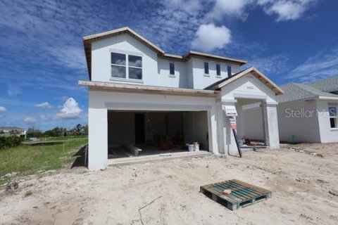 House in Parrish, Florida 4 bedrooms, 225.38 sq.m. № 2238354 - photo 2