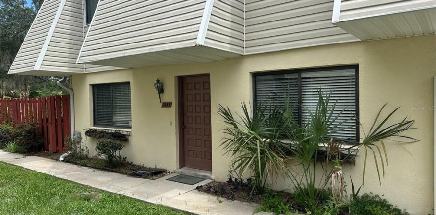 Condo à Ocala, Floride, 3 chambres  № 1837200