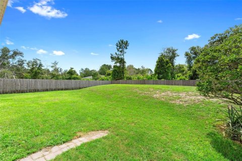 Villa ou maison à vendre à DeLand, Floride: 3 chambres, 116.59 m2 № 1915239 - photo 22