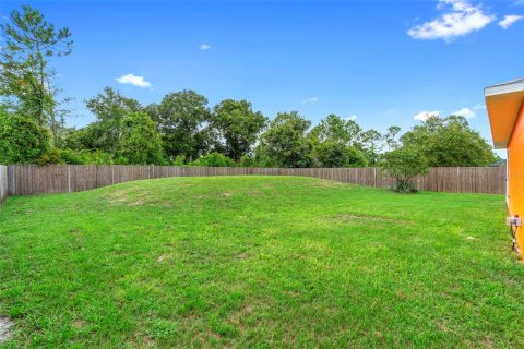 Villa ou maison à vendre à DeLand, Floride: 3 chambres, 116.59 m2 № 1915239 - photo 21