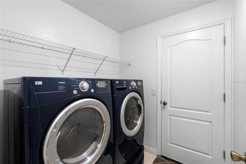 Villa ou maison à vendre à DeLand, Floride: 3 chambres, 116.59 m2 № 1915239 - photo 20