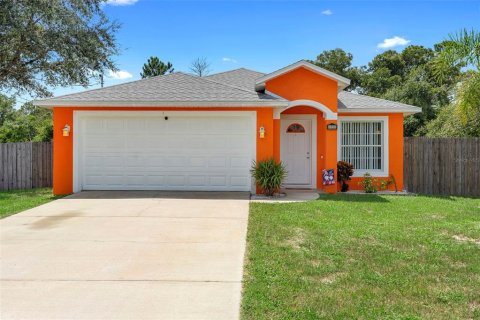 Villa ou maison à vendre à DeLand, Floride: 3 chambres, 116.59 m2 № 1915239 - photo 24