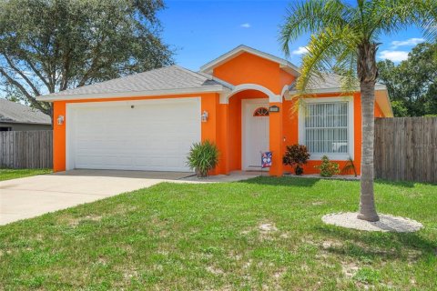 Villa ou maison à vendre à DeLand, Floride: 3 chambres, 116.59 m2 № 1915239 - photo 23