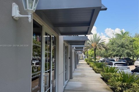 Immobilier commercial à vendre à Miramar, Floride № 2172981 - photo 26