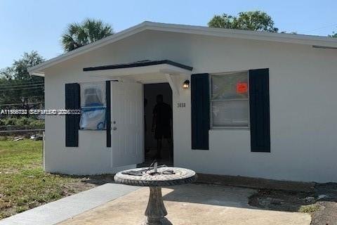 Villa ou maison à Fort Lauderdale, Floride 2 chambres, 69.12 m2 № 2050933