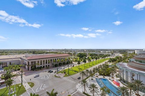 Copropriété à louer à West Palm Beach, Floride: 2 chambres, 107.3 m2 № 1207942 - photo 1