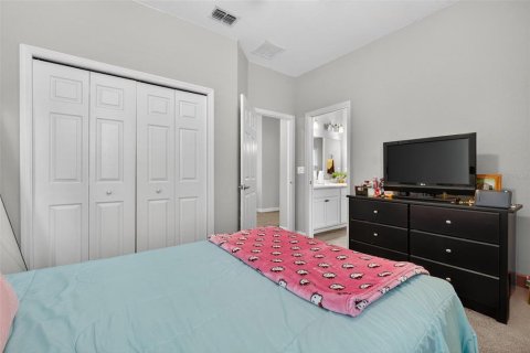 House in Polk City, Florida 4 bedrooms, 193.33 sq.m. № 2098863 - photo 25