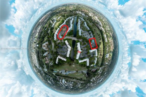 Купить кондоминиум в Тамарак, Флорида 3 комнаты, 76.64м2, № 1887504 - фото 18