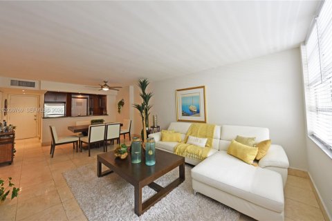 Condominio en alquiler en Miami Beach, Florida, 1 dormitorio, 67.82 m2 № 2086150 - foto 10