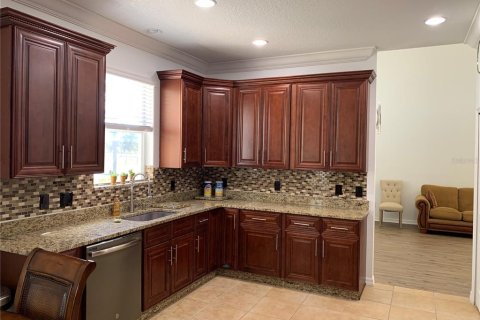Villa ou maison à louer à Davenport, Floride: 5 chambres, 250.93 m2 № 2437441 - photo 6