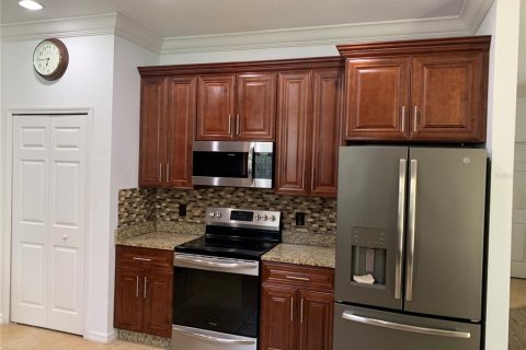 Villa ou maison à louer à Davenport, Floride: 5 chambres, 250.93 m2 № 2437441 - photo 5