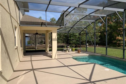 Villa ou maison à louer à Davenport, Floride: 5 chambres, 250.93 m2 № 2437441 - photo 2