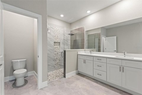 Casa en alquiler en North Port, Florida, 4 dormitorios, 185.8 m2 № 2115461 - foto 22