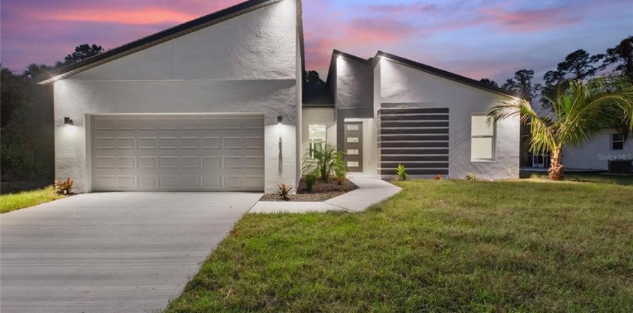 Casa en North Port, Florida 4 dormitorios, 185.8 m2 № 2115461