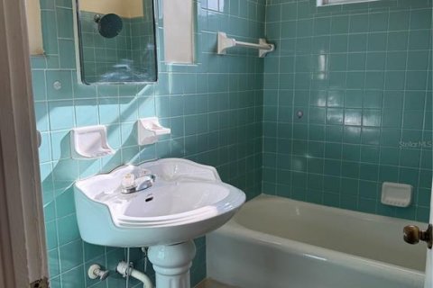 Villa ou maison à louer à Bartow, Floride: 3 chambres, 108.7 m2 № 2377957 - photo 6