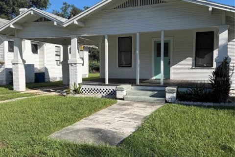 Villa ou maison à louer à Bartow, Floride: 3 chambres, 108.7 m2 № 2377957 - photo 14