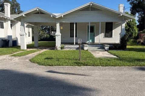Villa ou maison à louer à Bartow, Floride: 3 chambres, 108.7 m2 № 2377957 - photo 15