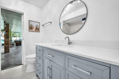 House in Pembroke Pines, Florida 4 bedrooms, 173.26 sq.m. № 1973909 - photo 23