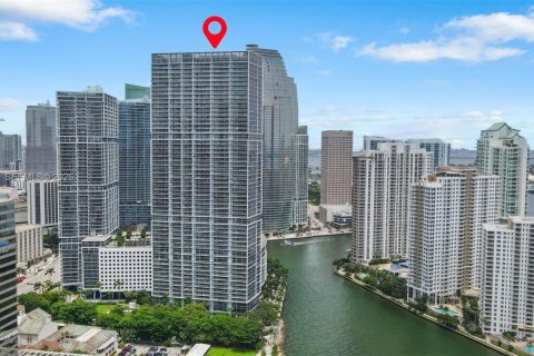 Copropriété à vendre à Miami, Floride: 3 chambres, 173.73 m2 № 2429732 - photo 26