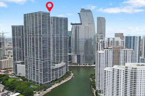 Copropriété à vendre à Miami, Floride: 3 chambres, 173.73 m2 № 2429732 - photo 27