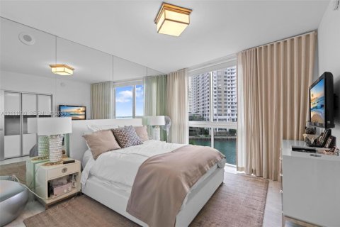 Copropriété à vendre à Miami, Floride: 3 chambres, 173.73 m2 № 2429732 - photo 15