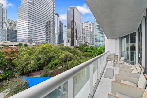 Copropriété à vendre à Miami, Floride: 3 chambres, 173.73 m2 № 2429732 - photo 2
