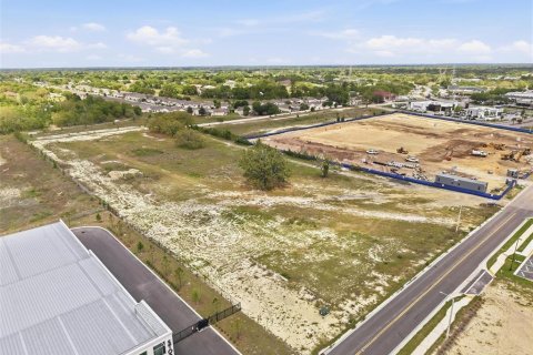 Land in Spring Hill, Florida № 2138800 - photo 6