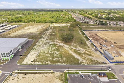 Land in Spring Hill, Florida № 2138800 - photo 3