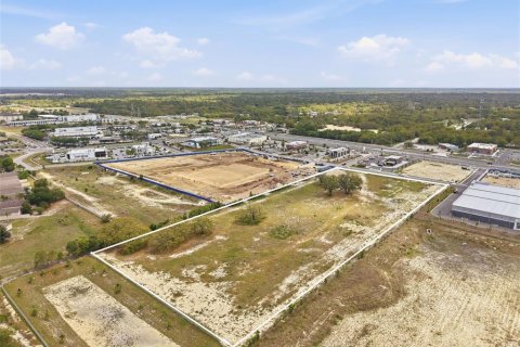 Land in Spring Hill, Florida № 2138800 - photo 2