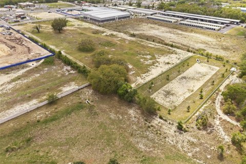 Land in Spring Hill, Florida № 2138800 - photo 9