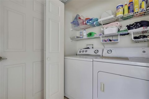 Villa ou maison à vendre à Beverly Hills, Floride: 2 chambres, 129.97 m2 № 2204446 - photo 20