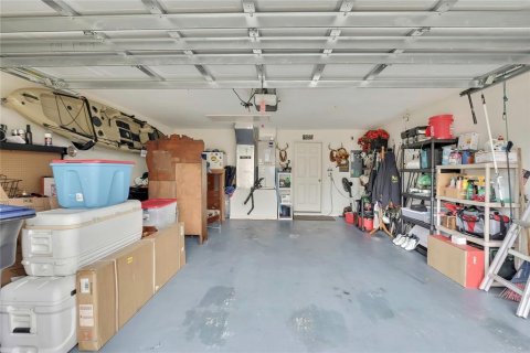 Villa ou maison à vendre à Beverly Hills, Floride: 2 chambres, 129.97 m2 № 2204446 - photo 21