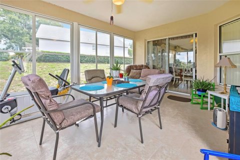 Villa ou maison à vendre à Beverly Hills, Floride: 2 chambres, 129.97 m2 № 2204446 - photo 25