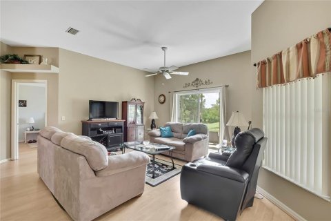 Villa ou maison à vendre à Beverly Hills, Floride: 2 chambres, 129.97 m2 № 2204446 - photo 5