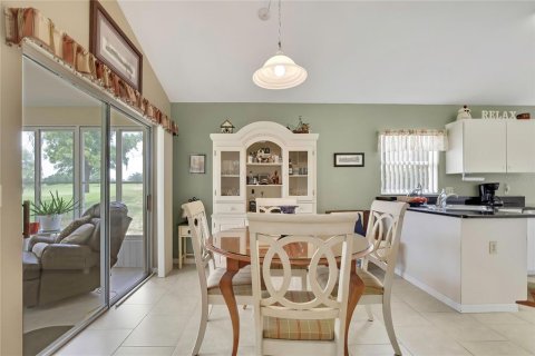 Villa ou maison à vendre à Beverly Hills, Floride: 2 chambres, 129.97 m2 № 2204446 - photo 6
