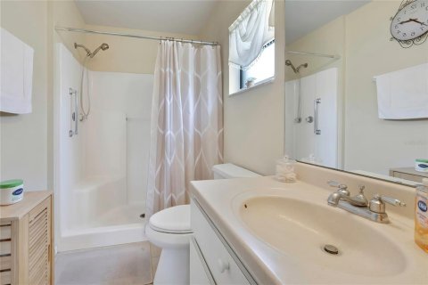 Villa ou maison à vendre à Beverly Hills, Floride: 2 chambres, 129.97 m2 № 2204446 - photo 14