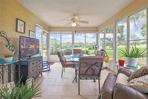 Villa ou maison à vendre à Beverly Hills, Floride: 2 chambres, 129.97 m2 № 2204446 - photo 23