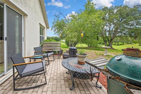 Villa ou maison à vendre à Beverly Hills, Floride: 2 chambres, 129.97 m2 № 2204446 - photo 24
