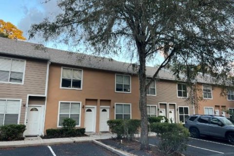 Condo in Gainesville, Florida, 2 bedrooms  № 2108542