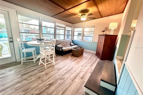 Купить виллу или дом в Эрнандо-Бич, Флорида 7 комнат, 95.88м2, № 2122889 - фото 25