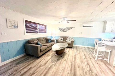 Купить виллу или дом в Эрнандо-Бич, Флорида 7 комнат, 95.88м2, № 2122889 - фото 18
