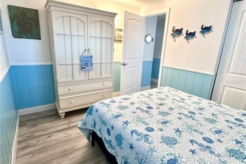 Купить виллу или дом в Эрнандо-Бич, Флорида 7 комнат, 95.88м2, № 2122889 - фото 30