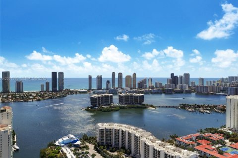 Condo in Aventura, Florida, 3 bedrooms  № 2065536