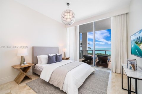 Condo in Miami Beach, Florida, 3 bedrooms  № 2075812 - photo 14
