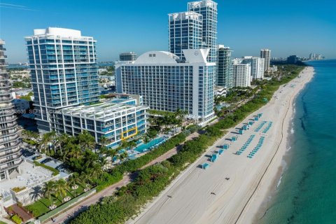 Condo in Miami Beach, Florida, 3 bedrooms  № 2075812 - photo 20