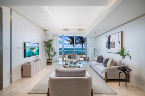 Condo in Miami Beach, Florida, 3 bedrooms  № 2075812 - photo 3
