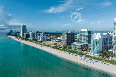 Condo in Miami Beach, Florida, 3 bedrooms  № 2075812 - photo 4